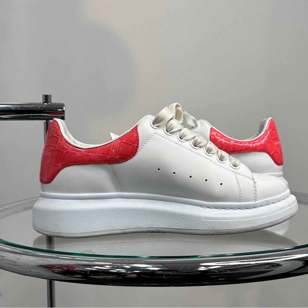 Alexander McQueen Sneakers